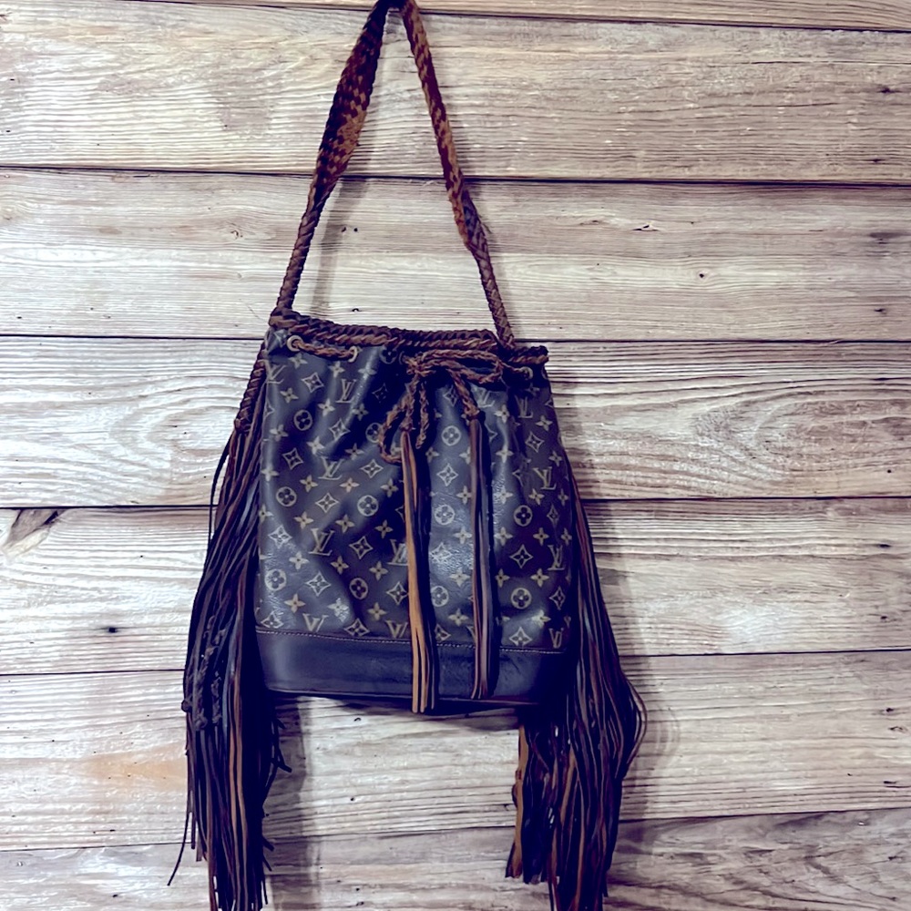 LAV | Fringe and LV